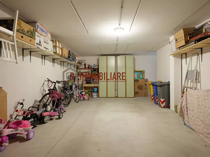 Immagine 24 di Appartamento in vendita  in Via Ludovico Boschieri 90 a Crocetta Del Montello
