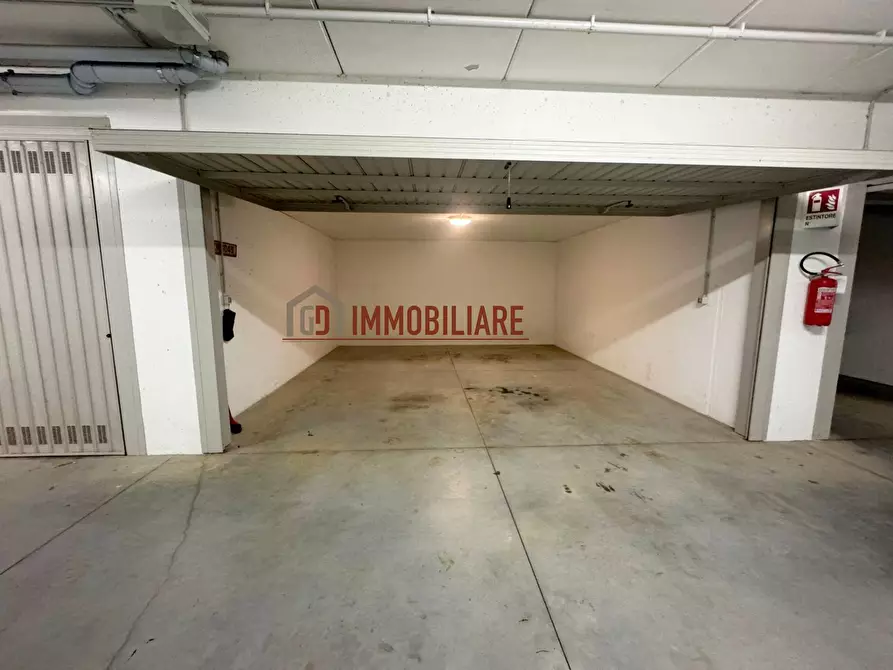 Immagine 4 di Box auto in affitto  in Via Serena 15 a Montebelluna