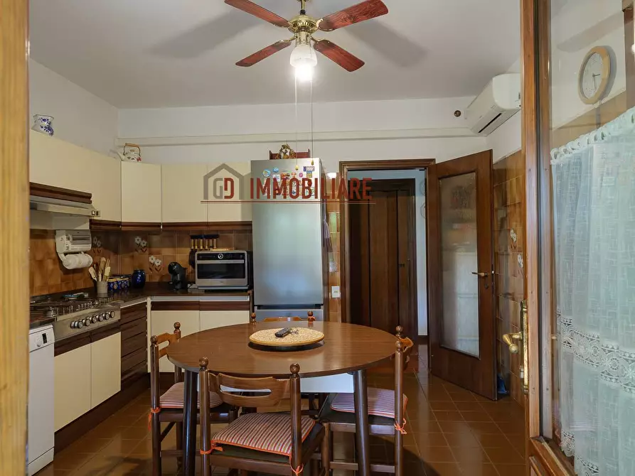 Immagine 3 di Casa semindipendente in vendita  in San Carlo 6 a Montebelluna