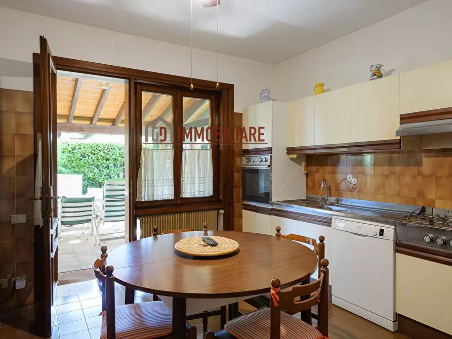 Immagine 4 di Casa semindipendente in vendita  in San Carlo 6 a Montebelluna