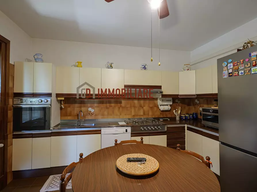 Immagine 5 di Casa semindipendente in vendita  in San Carlo 6 a Montebelluna