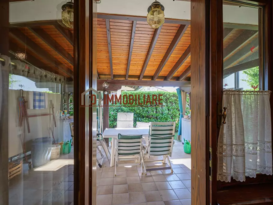 Immagine 6 di Casa semindipendente in vendita  in San Carlo 6 a Montebelluna