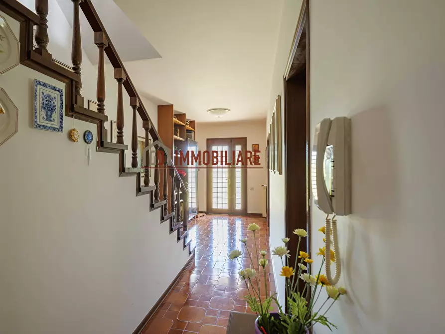 Immagine 7 di Casa semindipendente in vendita  in San Carlo 6 a Montebelluna
