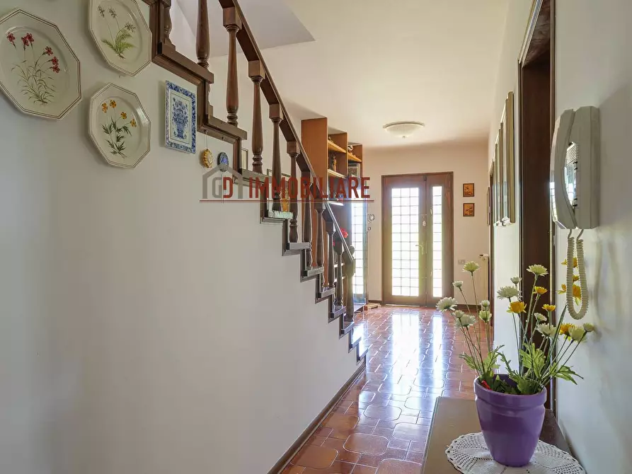 Immagine 8 di Casa semindipendente in vendita  in San Carlo 6 a Montebelluna