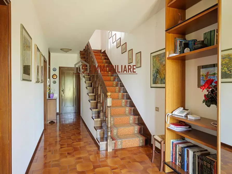 Immagine 9 di Casa semindipendente in vendita  in San Carlo 6 a Montebelluna