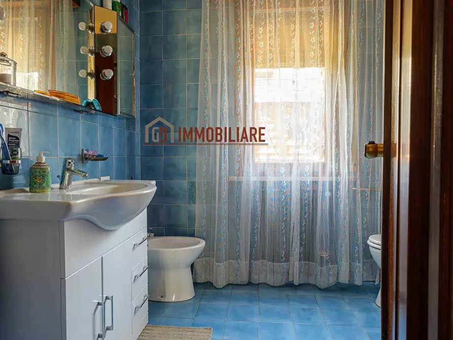 Immagine 15 di Casa semindipendente in vendita  in San Carlo 6 a Montebelluna