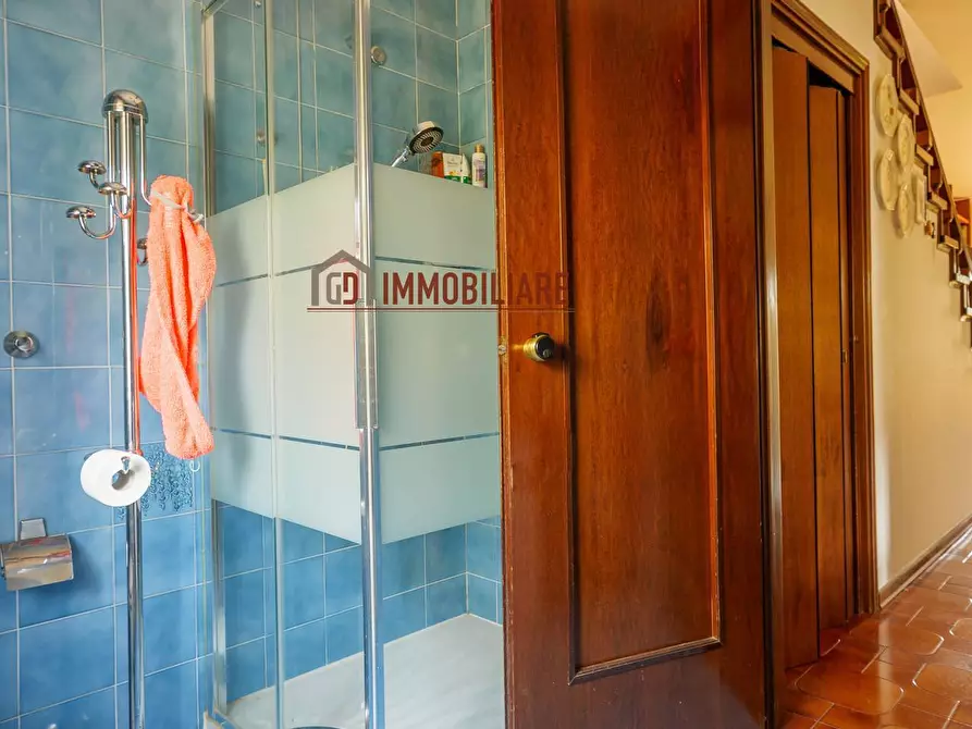 Immagine 16 di Casa semindipendente in vendita  in San Carlo 6 a Montebelluna