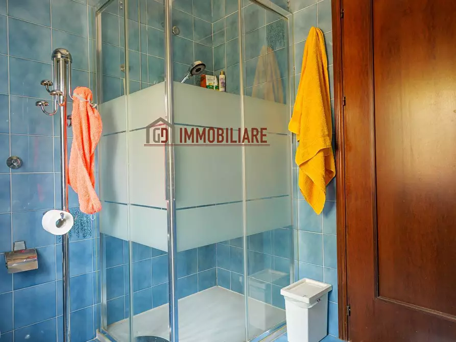 Immagine 17 di Casa semindipendente in vendita  in San Carlo 6 a Montebelluna