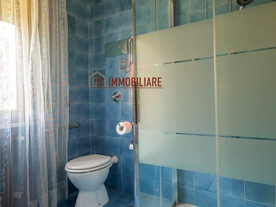 Immagine 18 di Casa semindipendente in vendita  in San Carlo 6 a Montebelluna