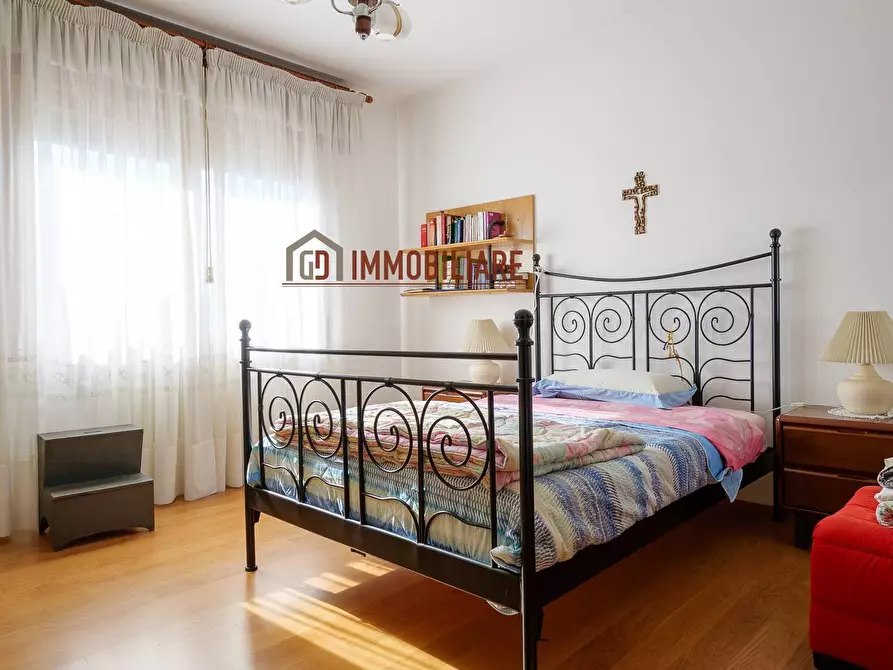 Immagine 20 di Casa semindipendente in vendita  in San Carlo 6 a Montebelluna