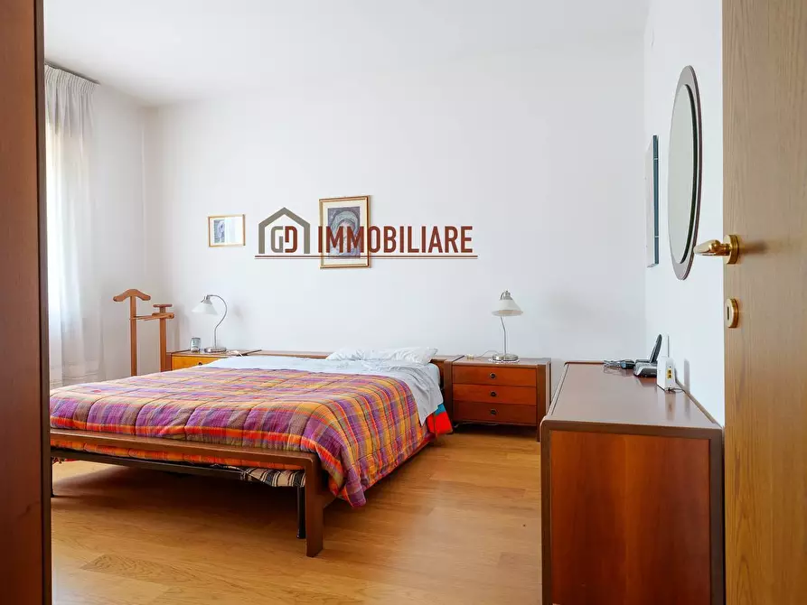 Immagine 23 di Casa semindipendente in vendita  in San Carlo 6 a Montebelluna