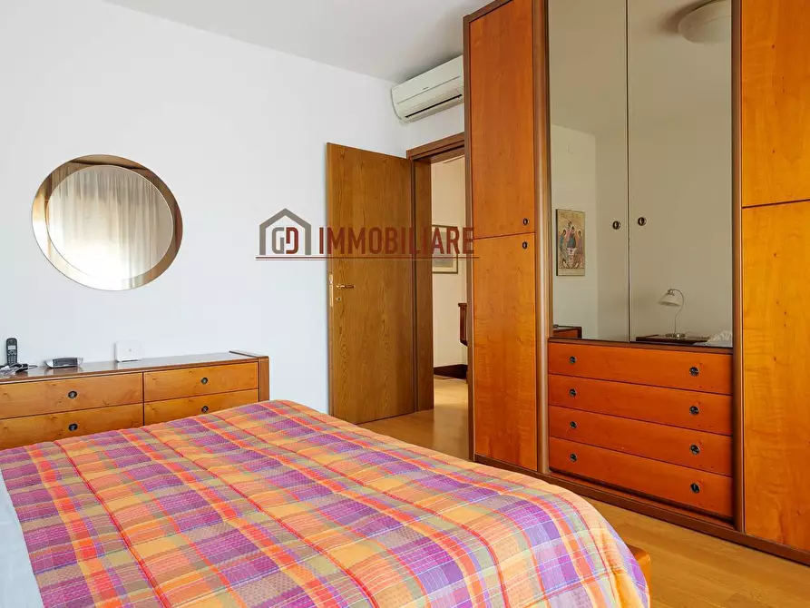 Immagine 24 di Casa semindipendente in vendita  in San Carlo 6 a Montebelluna
