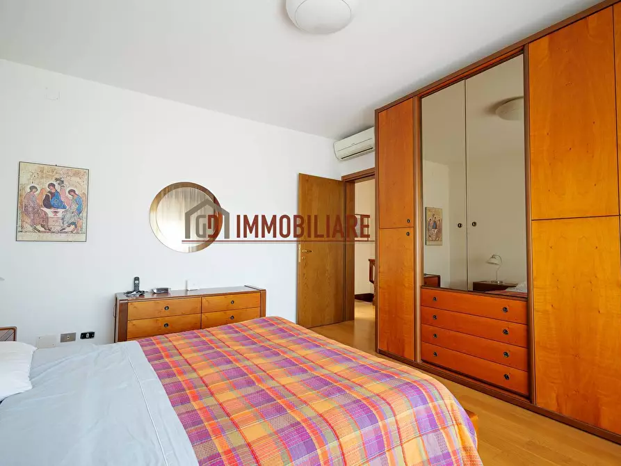 Immagine 25 di Casa semindipendente in vendita  in San Carlo 6 a Montebelluna