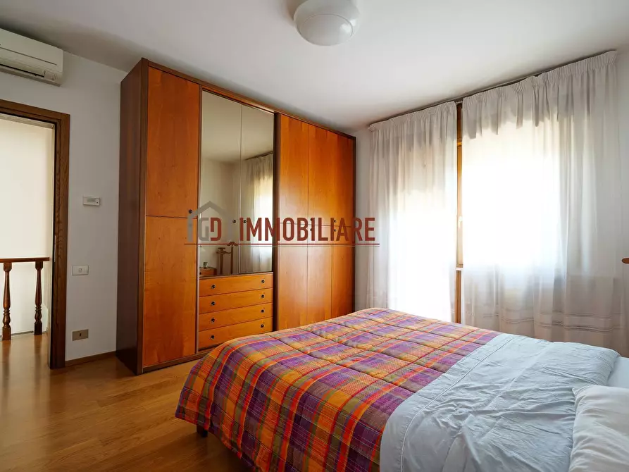 Immagine 26 di Casa semindipendente in vendita  in San Carlo 6 a Montebelluna
