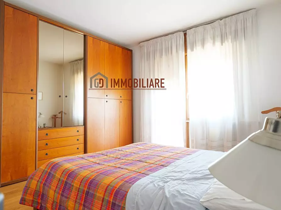 Immagine 27 di Casa semindipendente in vendita  in San Carlo 6 a Montebelluna
