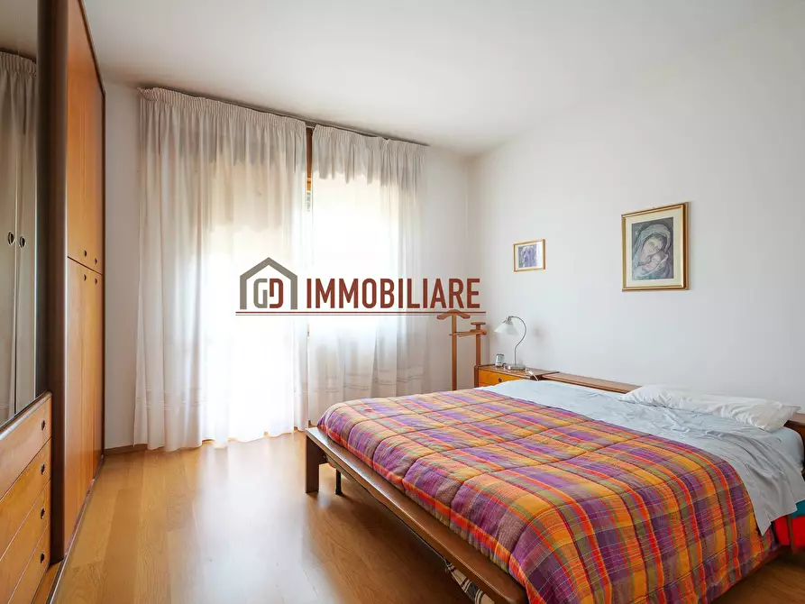 Immagine 28 di Casa semindipendente in vendita  in San Carlo 6 a Montebelluna
