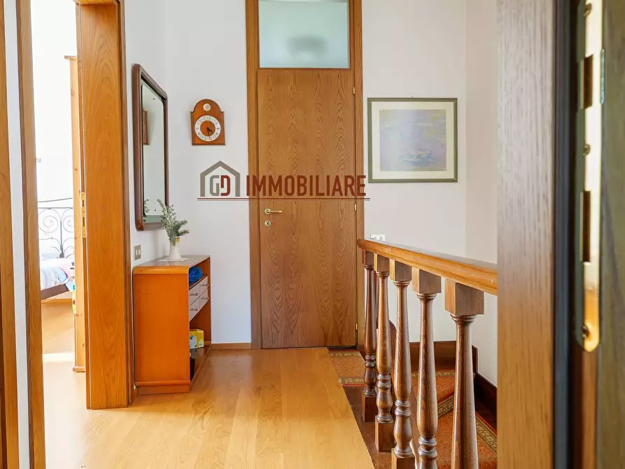Immagine 29 di Casa semindipendente in vendita  in San Carlo 6 a Montebelluna