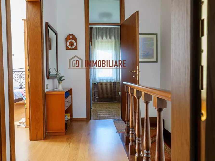 Immagine 30 di Casa semindipendente in vendita  in San Carlo 6 a Montebelluna