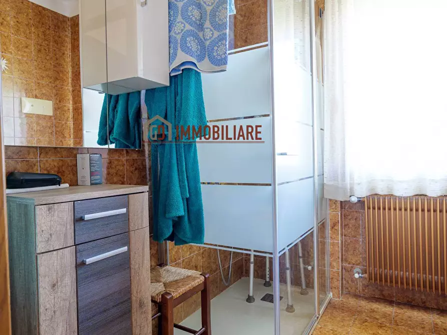 Immagine 32 di Casa semindipendente in vendita  in San Carlo 6 a Montebelluna