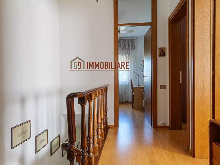 Immagine 35 di Casa semindipendente in vendita  in San Carlo 6 a Montebelluna