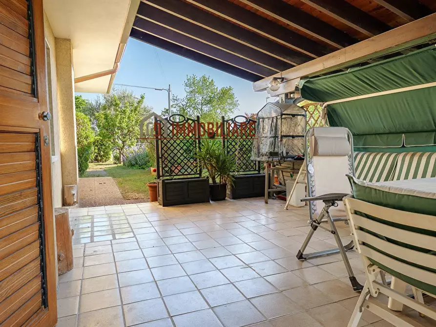 Immagine 36 di Casa semindipendente in vendita  in San Carlo 6 a Montebelluna
