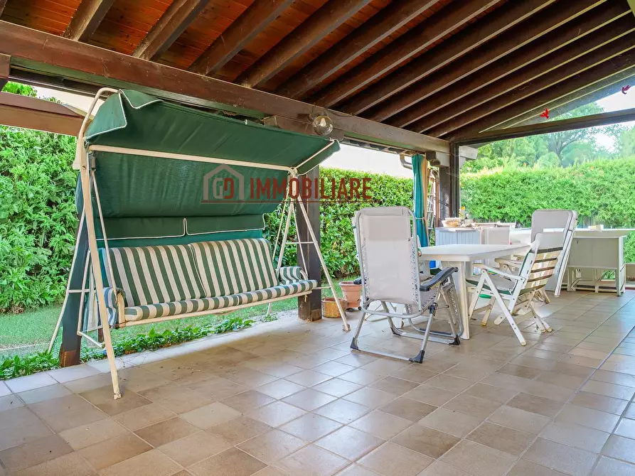 Immagine 37 di Casa semindipendente in vendita  in San Carlo 6 a Montebelluna