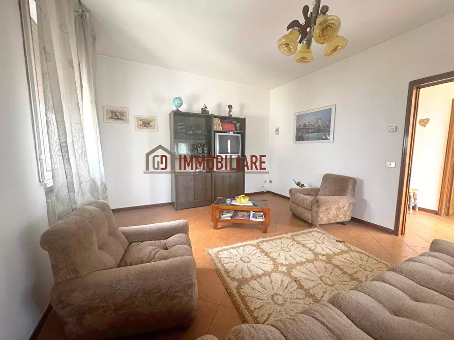 Immagine 3 di Villa in vendita  in Via Sant'Anna 3 a Cornuda