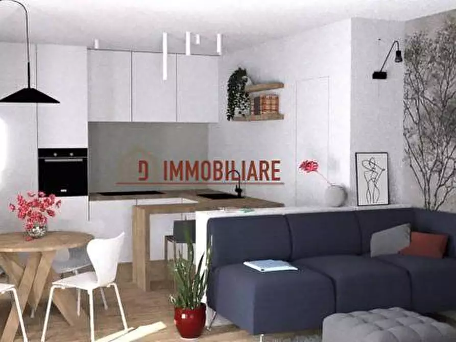 Immagine 3 di Attico in vendita  in Via Riviera Sile 23 a Jesolo