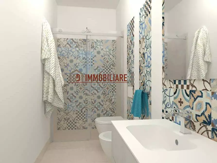 Immagine 6 di Attico in vendita  in Via Riviera Sile 23 a Jesolo