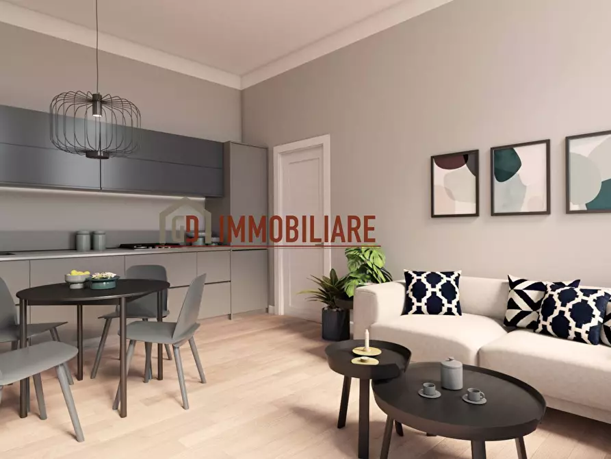 Immagine 1 di Appartamento in vendita  in Via Nazario Savio 16 a Jesolo