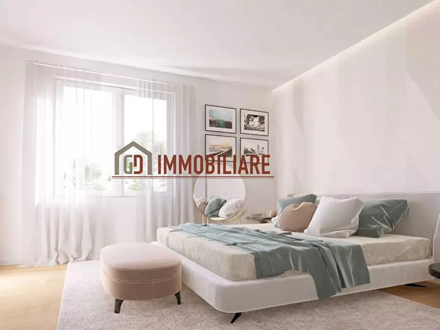Immagine 2 di Appartamento in vendita  in Via Nazario Savio 16 a Jesolo