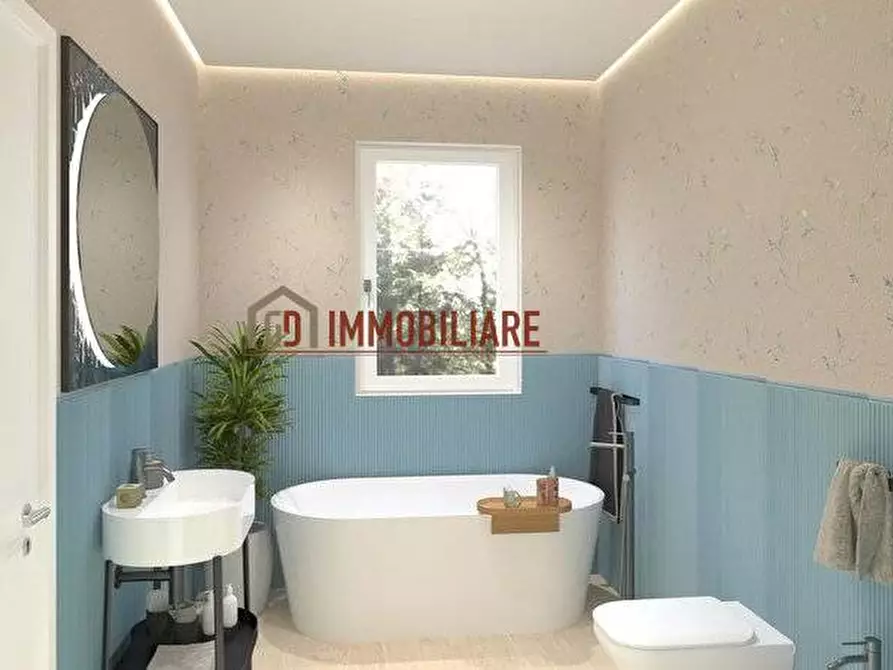 Immagine 7 di Appartamento in vendita  in Via Nazario Savio 16 a Jesolo