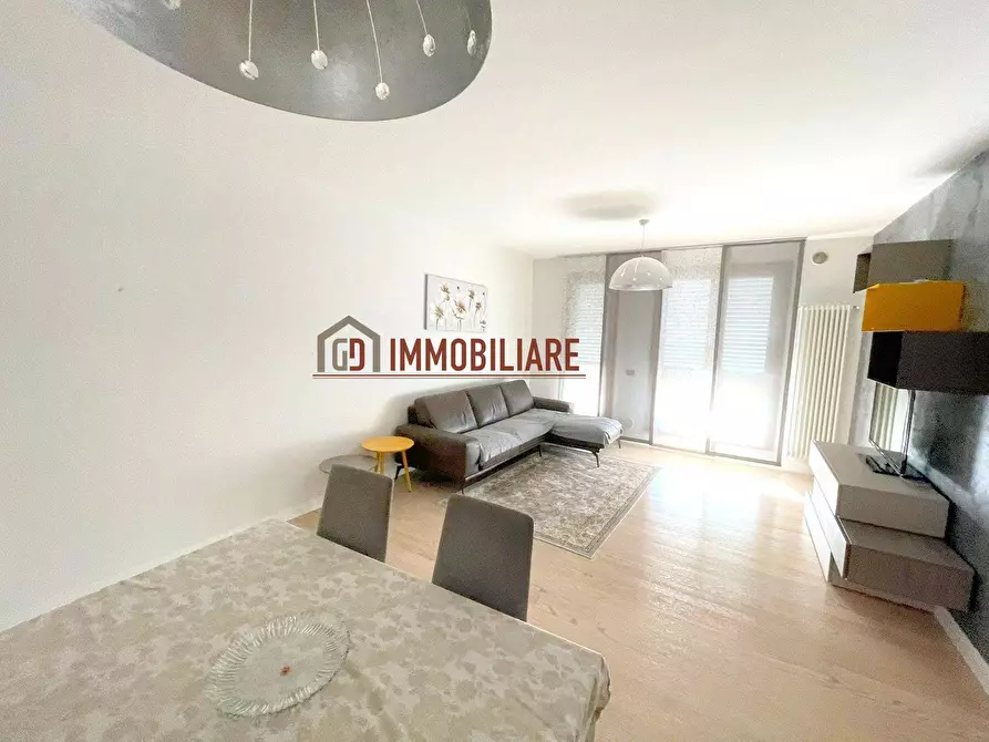Immagine 5 di Appartamento in affitto  in Via Roma 5 a Montebelluna