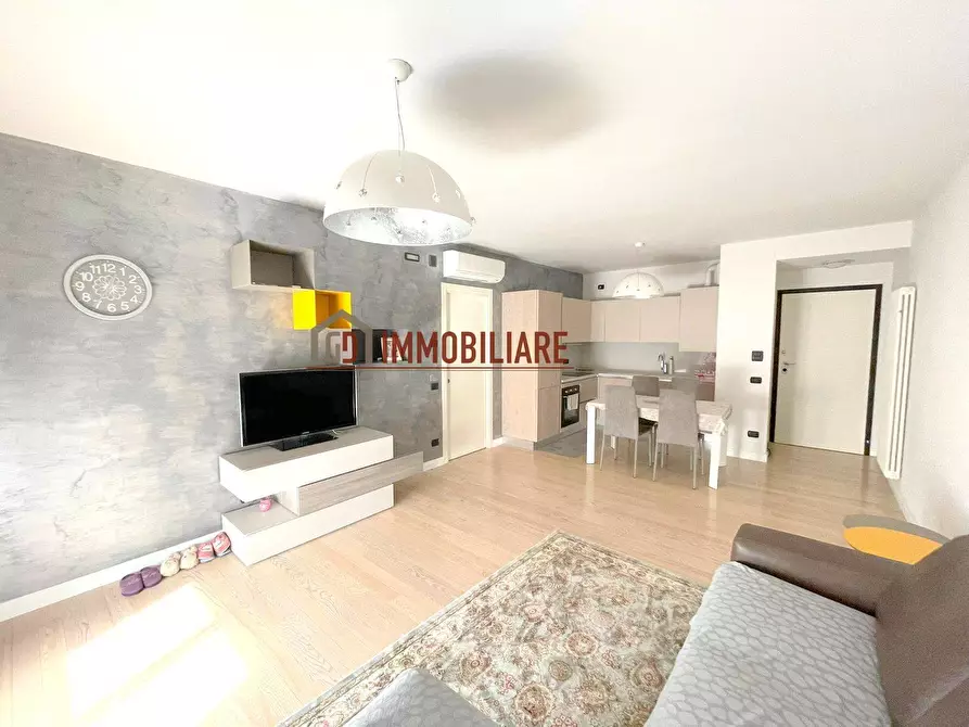 Immagine 6 di Appartamento in affitto  in Via Roma 5 a Montebelluna