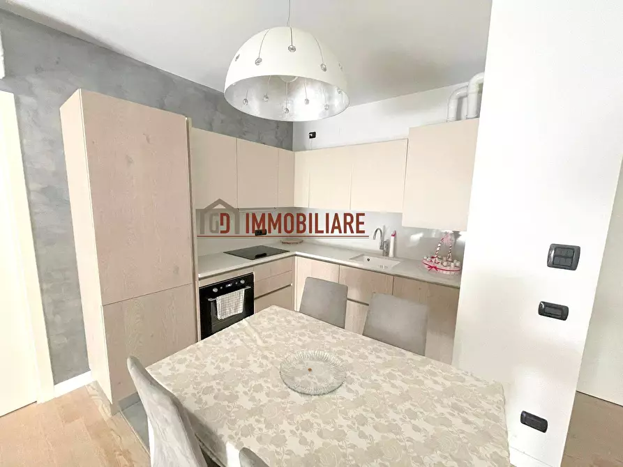 Immagine 7 di Appartamento in affitto  in Via Roma 5 a Montebelluna
