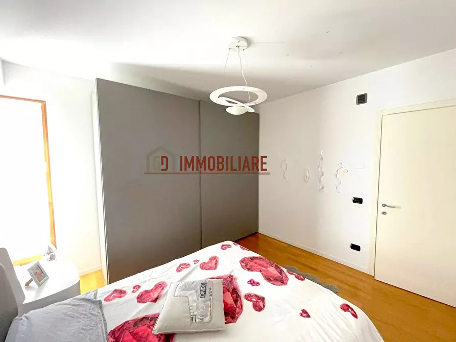 Immagine 9 di Appartamento in affitto  in Via Roma 5 a Montebelluna