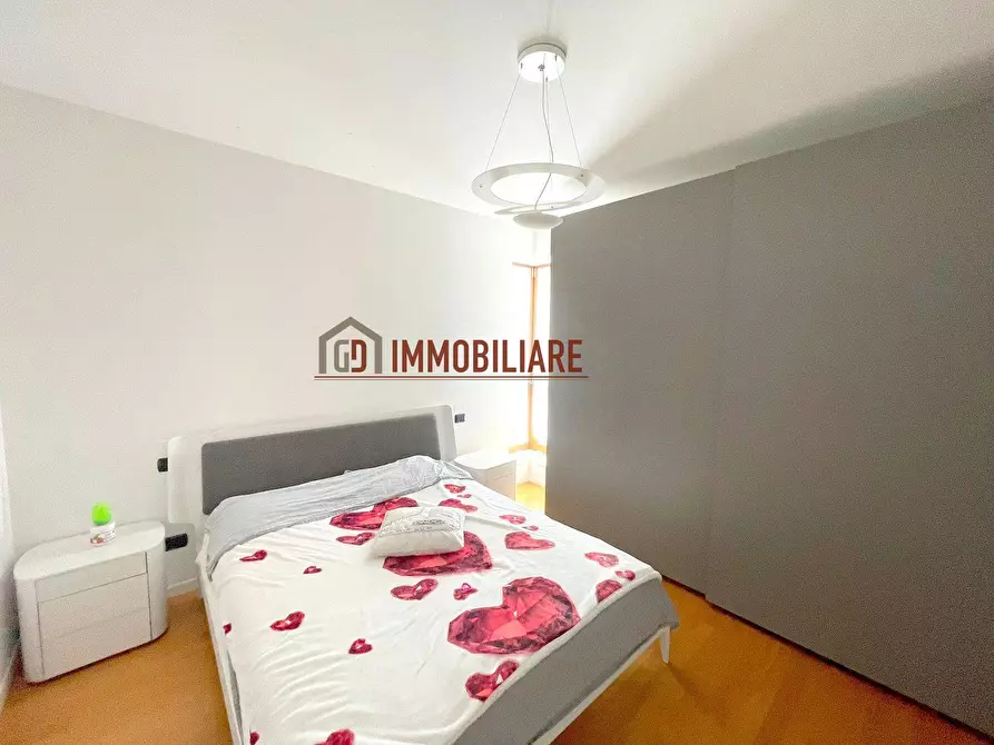 Immagine 11 di Appartamento in affitto  in Via Roma 5 a Montebelluna