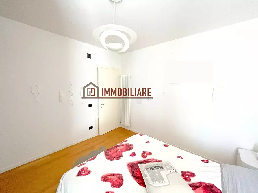 Immagine 12 di Appartamento in affitto  in Via Roma 5 a Montebelluna