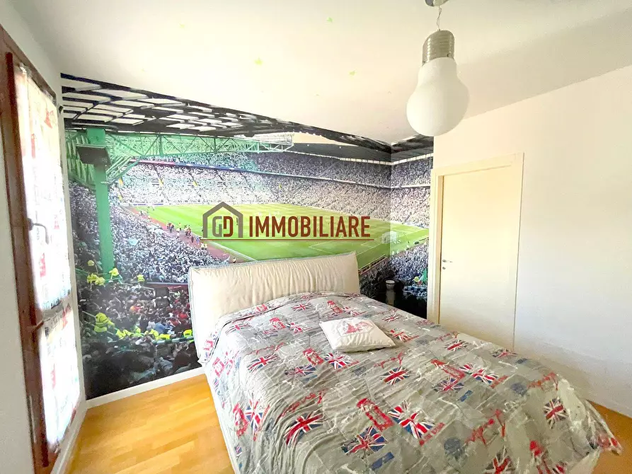 Immagine 17 di Appartamento in affitto  in Via Roma 5 a Montebelluna