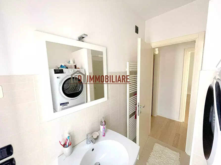 Immagine 18 di Appartamento in affitto  in Via Roma 5 a Montebelluna