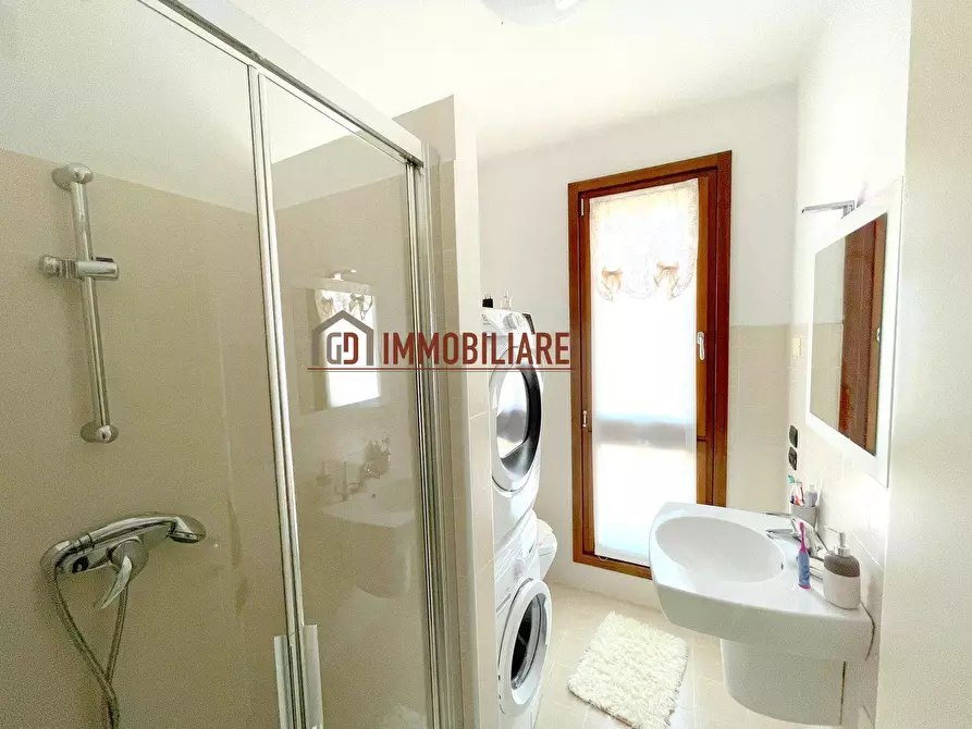 Immagine 19 di Appartamento in affitto  in Via Roma 5 a Montebelluna
