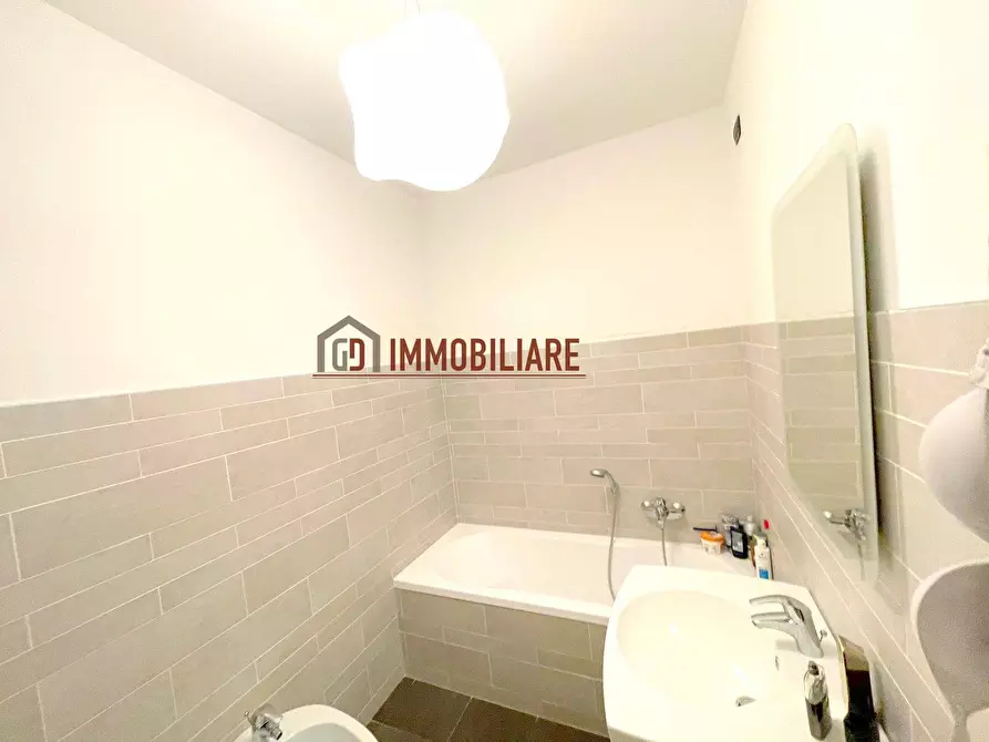 Immagine 20 di Appartamento in affitto  in Via Roma 5 a Montebelluna