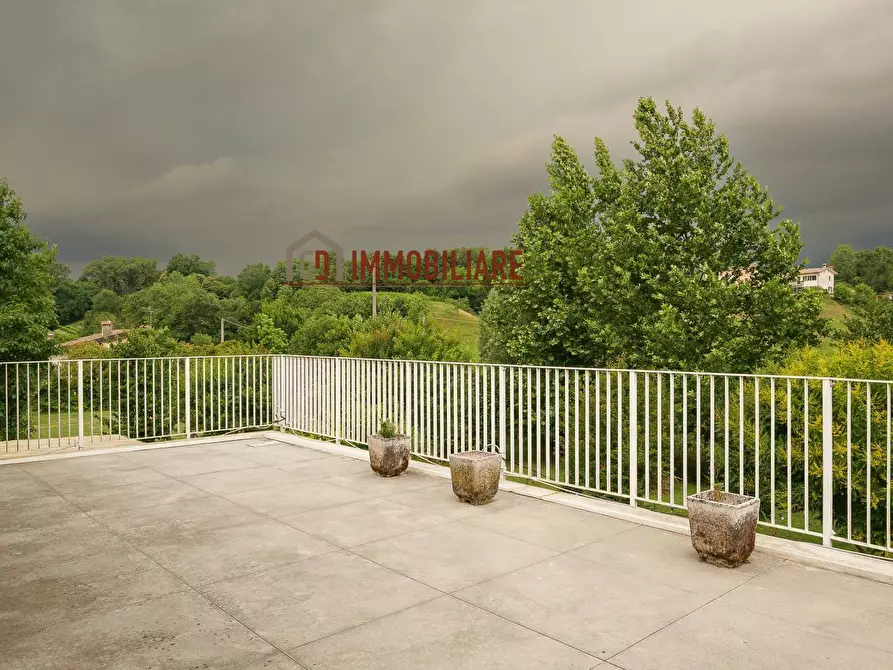 Immagine 6 di Appartamento in vendita  in Via Carreggiate 40 a Asolo