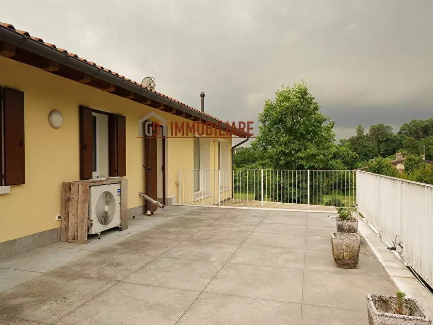 Immagine 7 di Appartamento in vendita  in Via Carreggiate 40 a Asolo