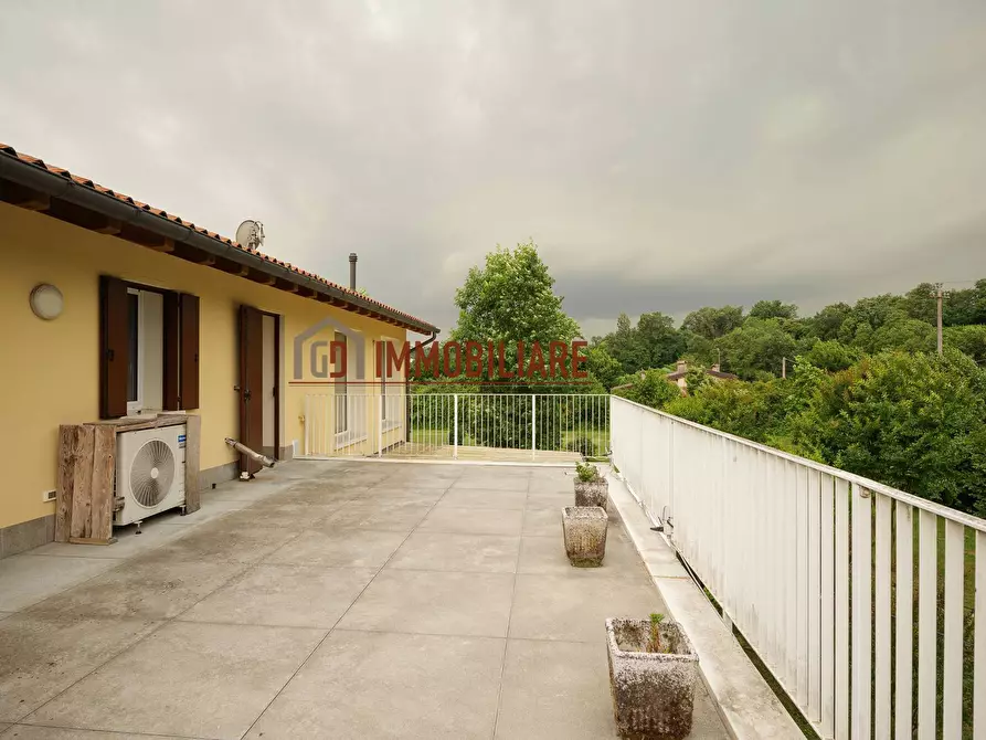 Immagine 8 di Appartamento in vendita  in Via Carreggiate 40 a Asolo