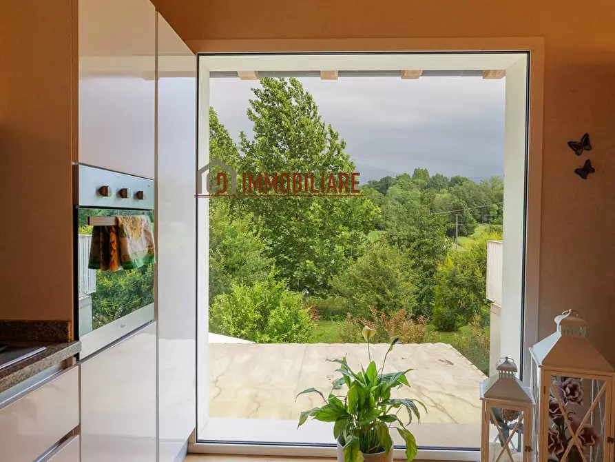 Immagine 9 di Appartamento in vendita  in Via Carreggiate 40 a Asolo