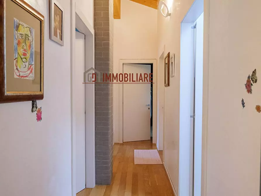 Immagine 12 di Appartamento in vendita  in Via Carreggiate 40 a Asolo