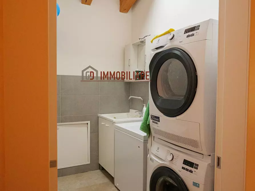 Immagine 13 di Appartamento in vendita  in Via Carreggiate 40 a Asolo