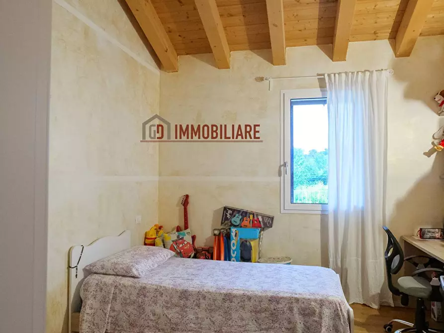 Immagine 14 di Appartamento in vendita  in Via Carreggiate 40 a Asolo