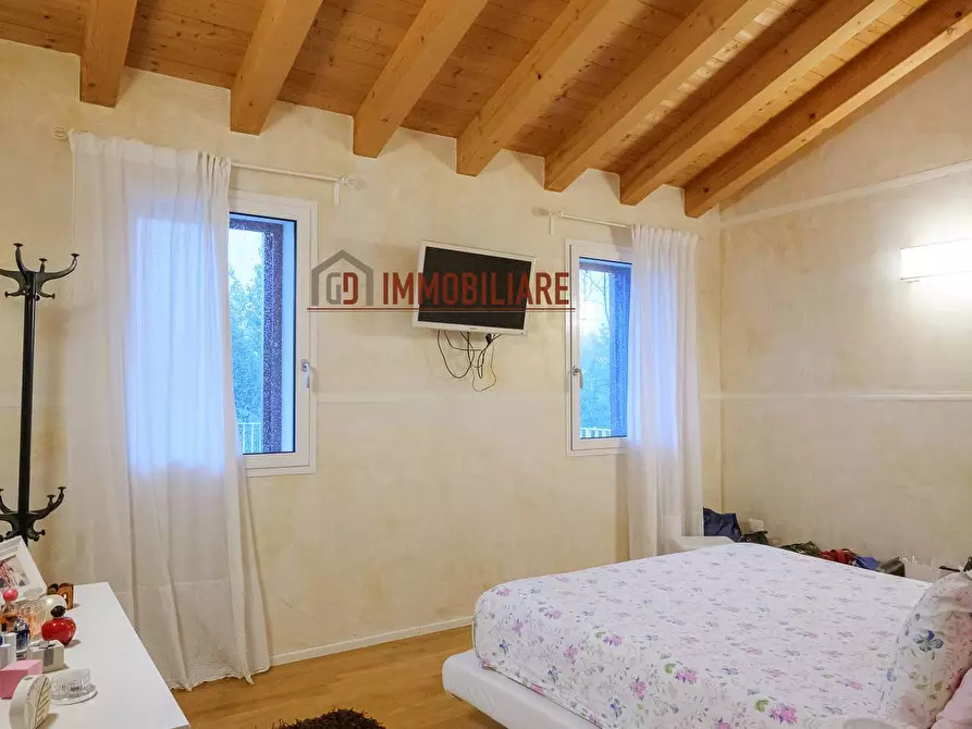 Immagine 15 di Appartamento in vendita  in Via Carreggiate 40 a Asolo